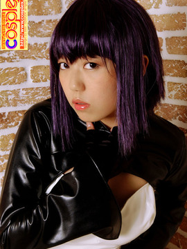 (コスプレ写真集) Cosplex Collection 02 草薙素子(まいこ)_025