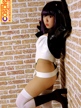 (コスプレ写真集) Cosplex Collection 02 草薙素子(まいこ)_032