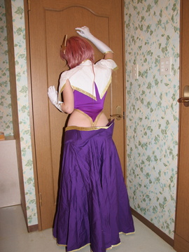 [ぐるぐるみー] 種デスの歌姫（偽）のソフトSM写真集、第二弾_005