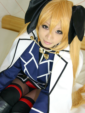 [えらん] あらい夜魅 コスプレ写真集 vol.3_005