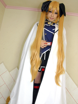 [えらん] あらい夜魅 コスプレ写真集 vol.3_010