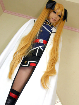 [えらん] あらい夜魅 コスプレ写真集 vol.3_012