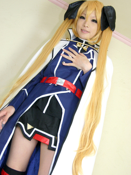 [えらん] あらい夜魅 コスプレ写真集 vol.3_013
