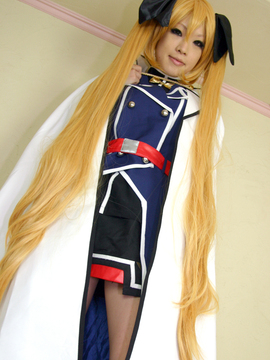 [えらん] あらい夜魅 コスプレ写真集 vol.3_015