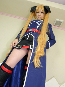 [えらん] あらい夜魅 コスプレ写真集 vol.3_016