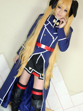 [えらん] あらい夜魅 コスプレ写真集 vol.3_017
