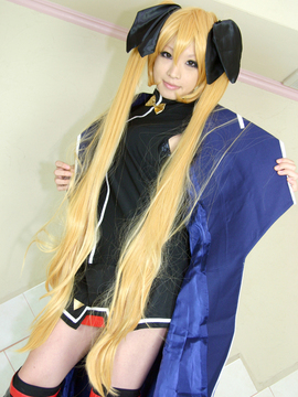 [えらん] あらい夜魅 コスプレ写真集 vol.3_022
