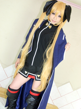 [えらん] あらい夜魅 コスプレ写真集 vol.3_024