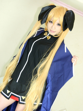 [えらん] あらい夜魅 コスプレ写真集 vol.3_025