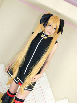 [えらん] あらい夜魅 コスプレ写真集 vol.3_026