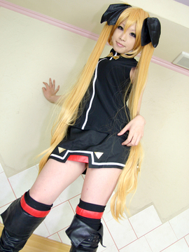 [えらん] あらい夜魅 コスプレ写真集 vol.3_028