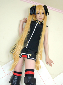 [えらん] あらい夜魅 コスプレ写真集 vol.3_030