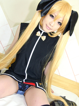 [えらん] あらい夜魅 コスプレ写真集 vol.3_035