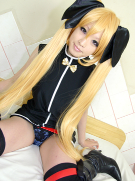 [えらん] あらい夜魅 コスプレ写真集 vol.3_037