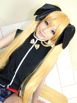 [えらん] あらい夜魅 コスプレ写真集 vol.3_042
