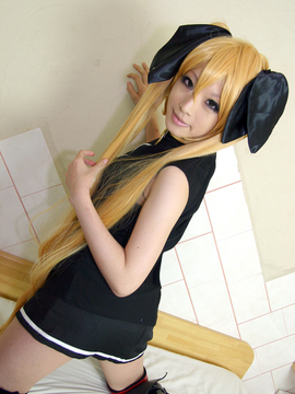 [えらん] あらい夜魅 コスプレ写真集 vol.3_053