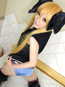 [えらん] あらい夜魅 コスプレ写真集 vol.3_060