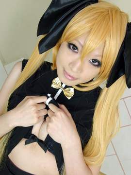 [えらん] あらい夜魅 コスプレ写真集 vol.3_062