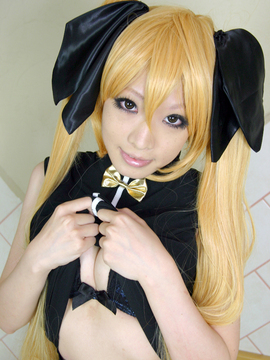 [えらん] あらい夜魅 コスプレ写真集 vol.3_063
