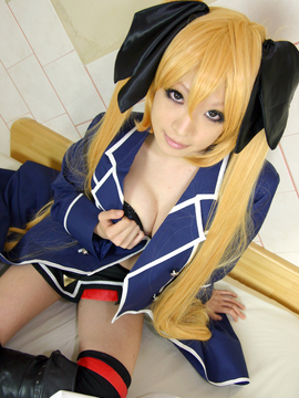 [えらん] あらい夜魅 コスプレ写真集 vol.3_071
