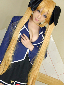 [えらん] あらい夜魅 コスプレ写真集 vol.3_073