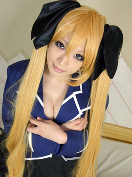 [えらん] あらい夜魅 コスプレ写真集 vol.3_074