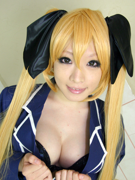 [えらん] あらい夜魅 コスプレ写真集 vol.3_082