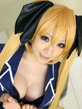 [えらん] あらい夜魅 コスプレ写真集 vol.3_083