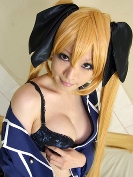 [えらん] あらい夜魅 コスプレ写真集 vol.3_086