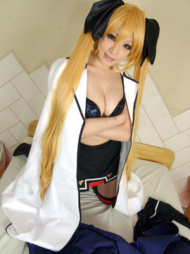 [えらん] あらい夜魅 コスプレ写真集 vol.3_093