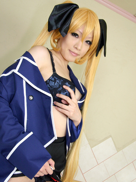 [えらん] あらい夜魅 コスプレ写真集 vol.3_114