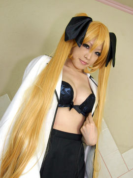 [えらん] あらい夜魅 コスプレ写真集 vol.3_115