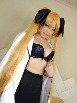 [えらん] あらい夜魅 コスプレ写真集 vol.3_116