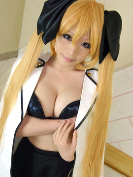 [えらん] あらい夜魅 コスプレ写真集 vol.3_118