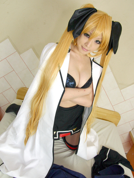 [えらん] あらい夜魅 コスプレ写真集 vol.3_121