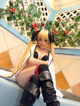 [えらん] あらい夜魅 コスプレ写真集 vol.3_136