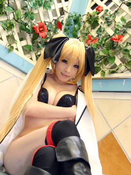 [えらん] あらい夜魅 コスプレ写真集 vol.3_137