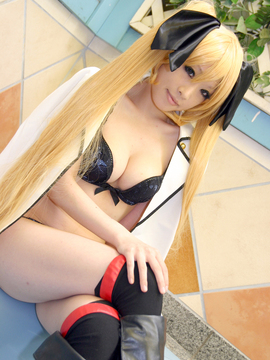 [えらん] あらい夜魅 コスプレ写真集 vol.3_139