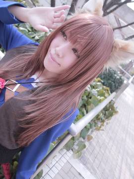 [La・in⌒☆”] Wolf's Garden_003