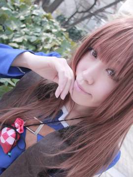 [La・in⌒☆”] Wolf's Garden_004