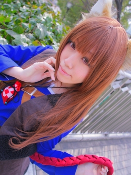 [La・in⌒☆”] Wolf's Garden_010