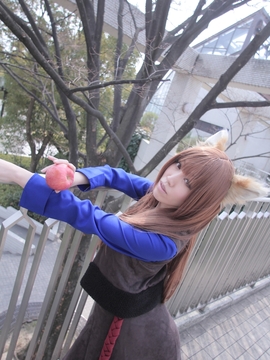 [La・in⌒☆”] Wolf's Garden_017
