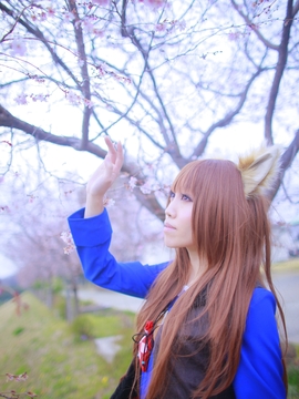 [La・in⌒☆”] Wolf's Garden_023