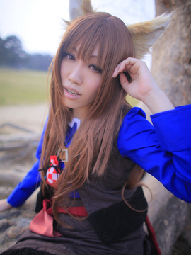 [La・in⌒☆”] Wolf's Garden_031