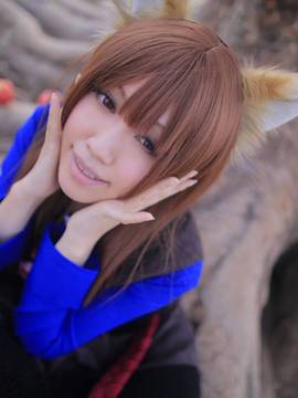 [La・in⌒☆”] Wolf's Garden_032