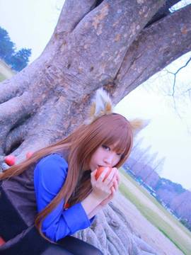 [La・in⌒☆”] Wolf's Garden_043