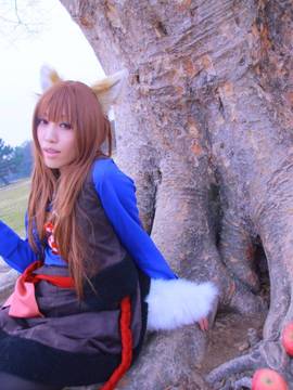 [La・in⌒☆”] Wolf's Garden_049