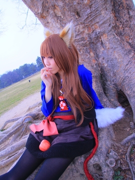 [La・in⌒☆”] Wolf's Garden_052
