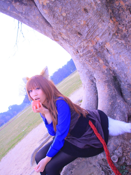 [La・in⌒☆”] Wolf's Garden_062