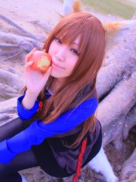 [La・in⌒☆”] Wolf's Garden_063